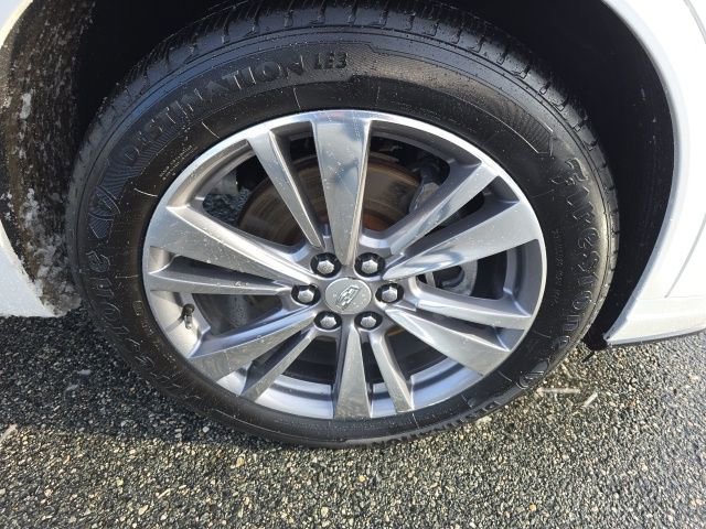 Used 2020 Cadillac XT6 Premium Luxury image 9