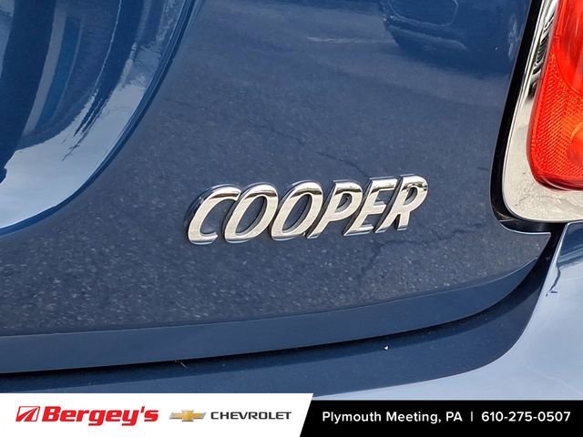 Used 2016 MINI Cooper 2-Door Hardtop image 33