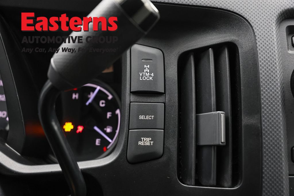 Used 2014 Honda Ridgeline Sport image 34