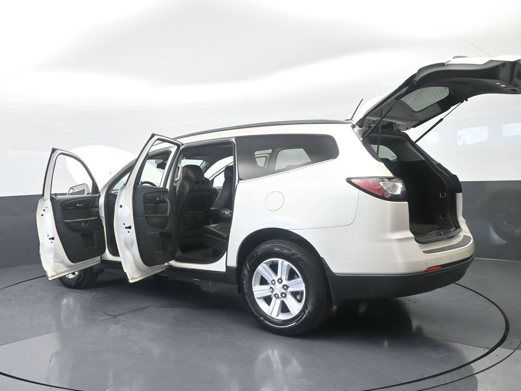 Used 2013 Chevrolet Traverse LT FWD image 76