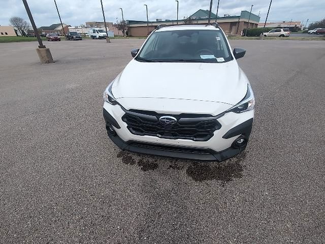 Used 2025 Subaru Crosstrek 2.0i Premium image 17