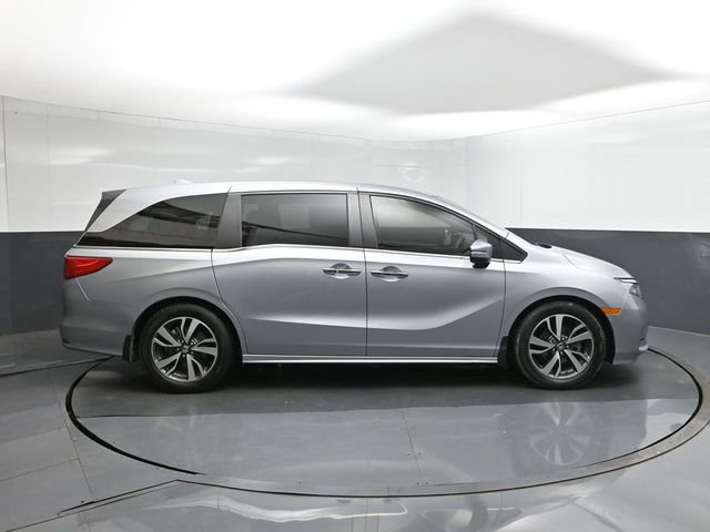 Used 2022 Honda Odyssey Touring image 11