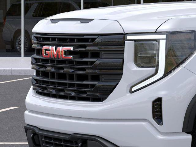 New 2026 GMC Sierra 1500 Elevation image 13