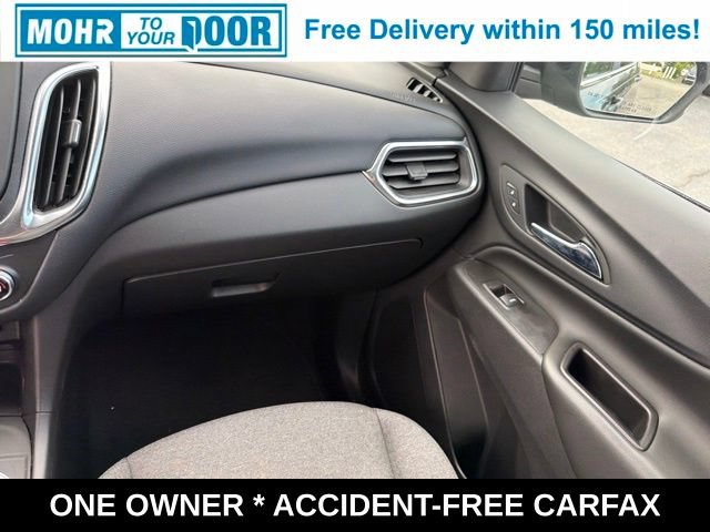 Used 2022 Chevrolet Equinox LT FWD image 29