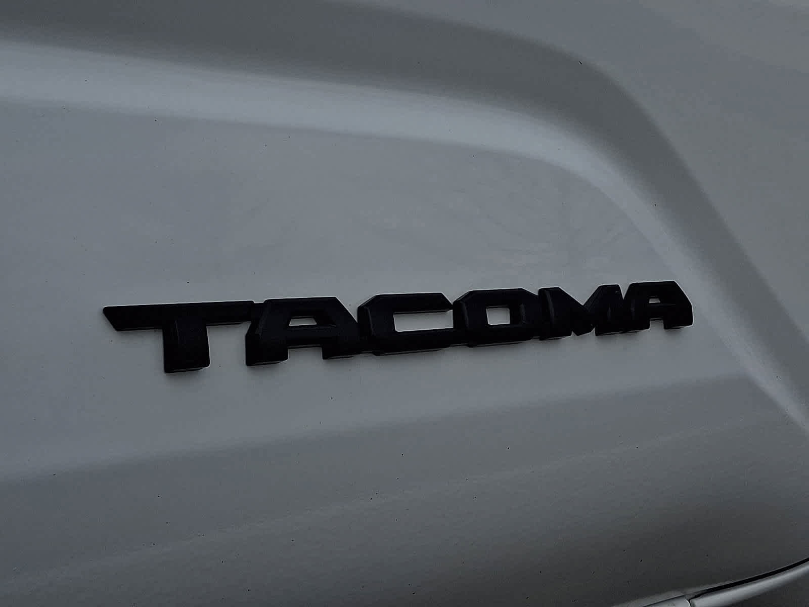 Certified 2024 Toyota Tacoma TRD Off-Road image 31