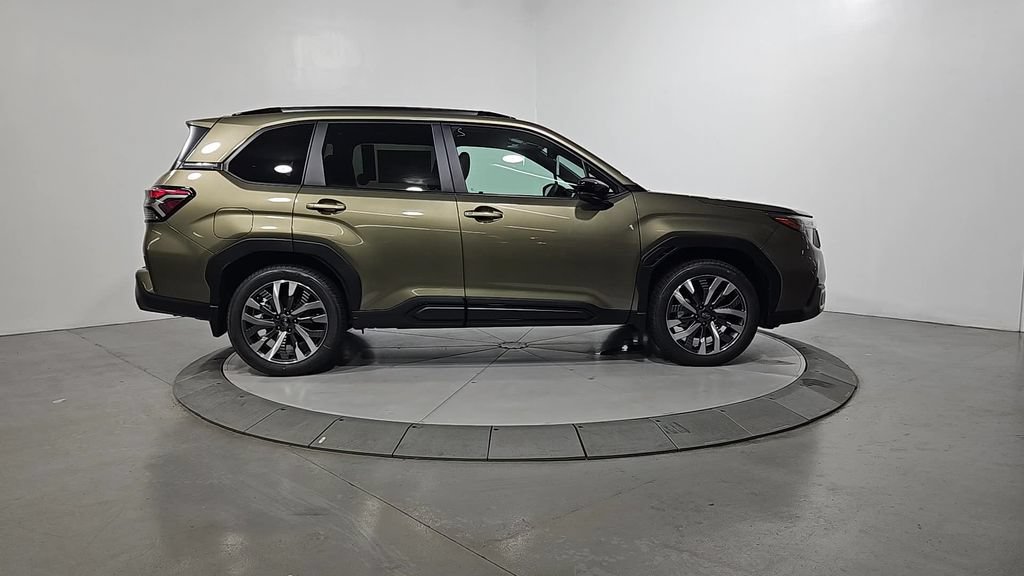 New 2026 Subaru Forester Touring AWD/4WD image 6