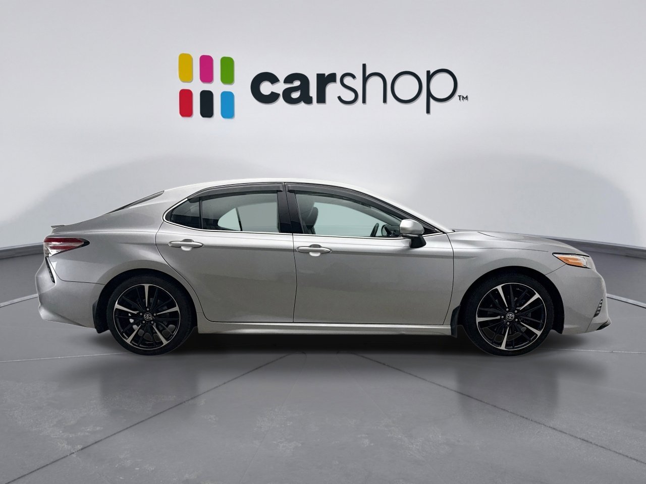 Used 2020 Toyota Camry XSE w/ Driver Assist Package image 6
