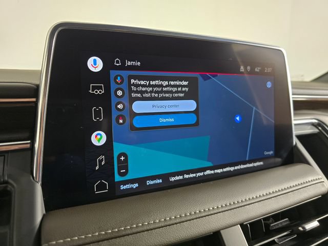 Used 2022 GMC Yukon XL SLE w/ Gmc Pro Safety Plus Package AWD/4WD image 33