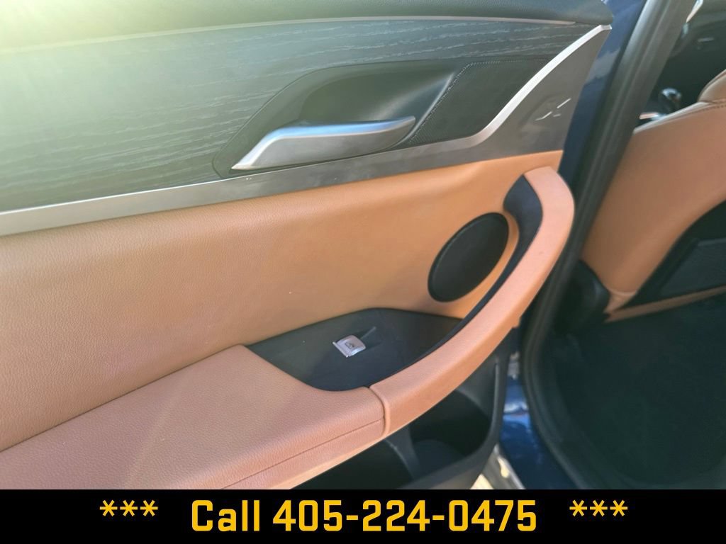 Used 2024 BMW X3 sDrive30i w/ Premium Package RWD image 19