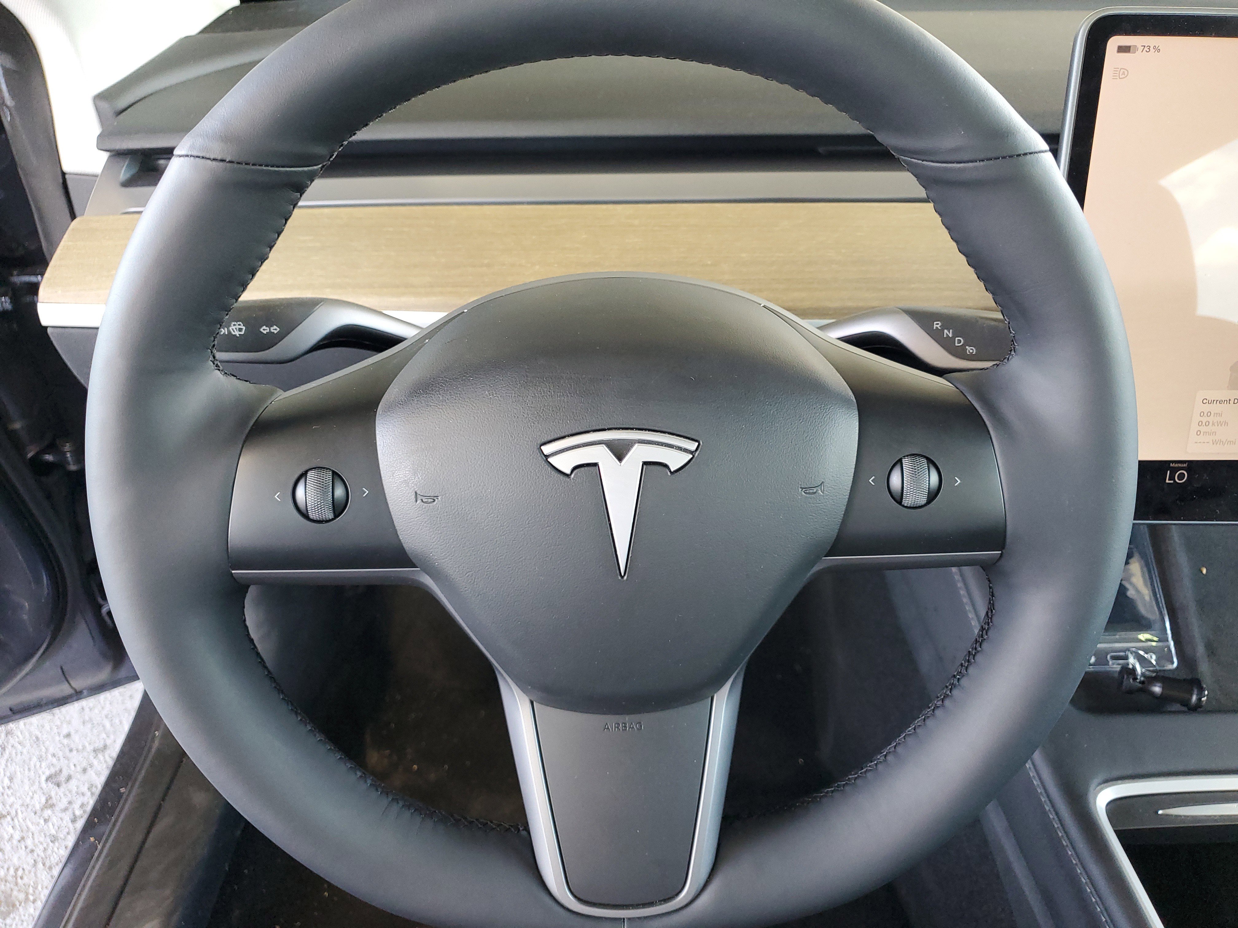 Used 2023 Tesla Model 3 Standard Range RWD image 20