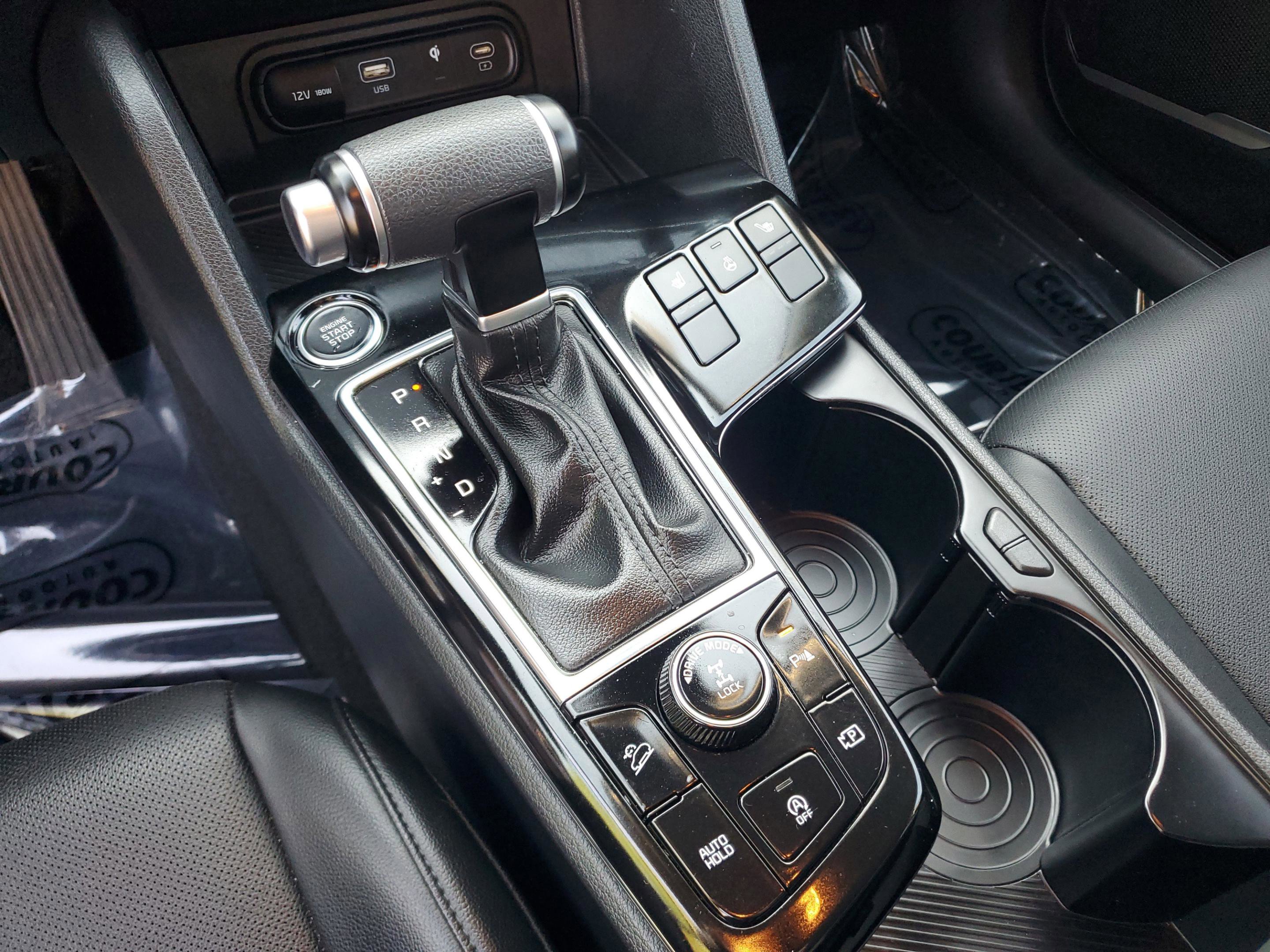 Certified 2023 Kia Sportage EX image 27