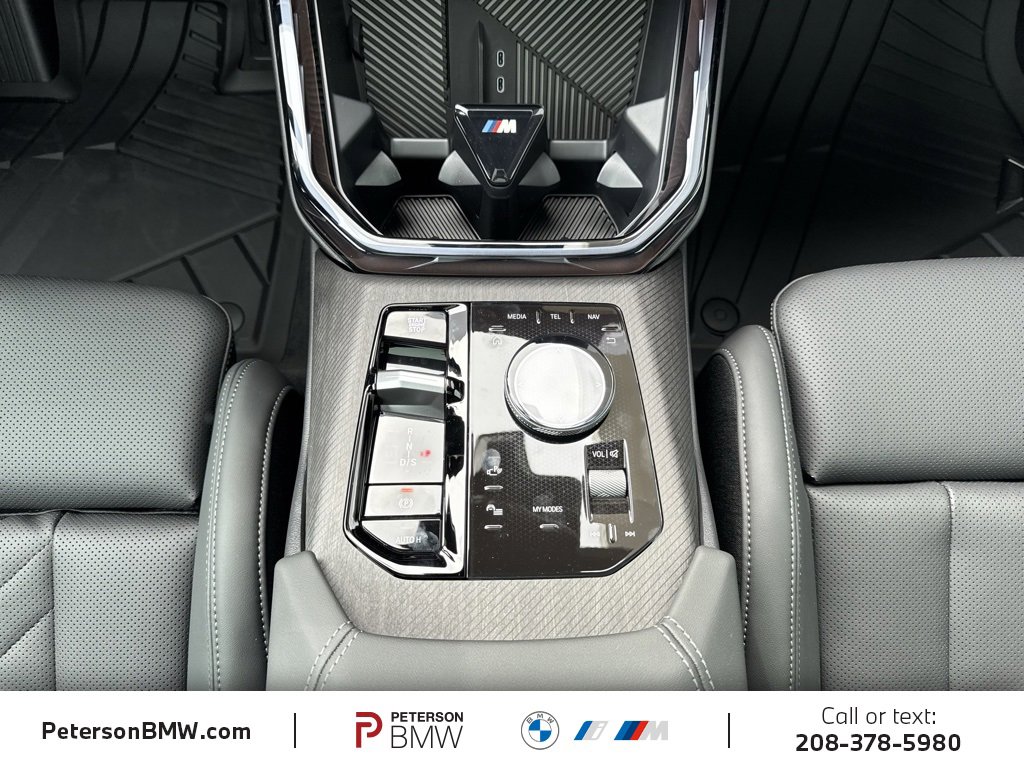 New 2026 BMW X3 xDrive30 w/ M Sport Package image 12