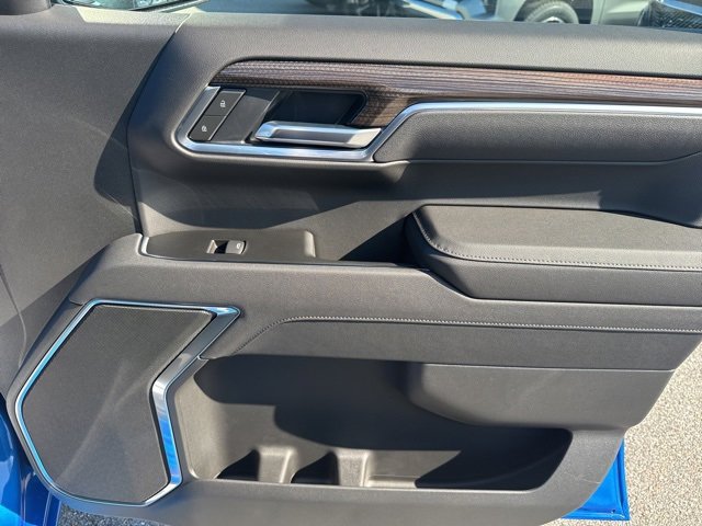 New 2026 Chevrolet Silverado 1500 LT image 25