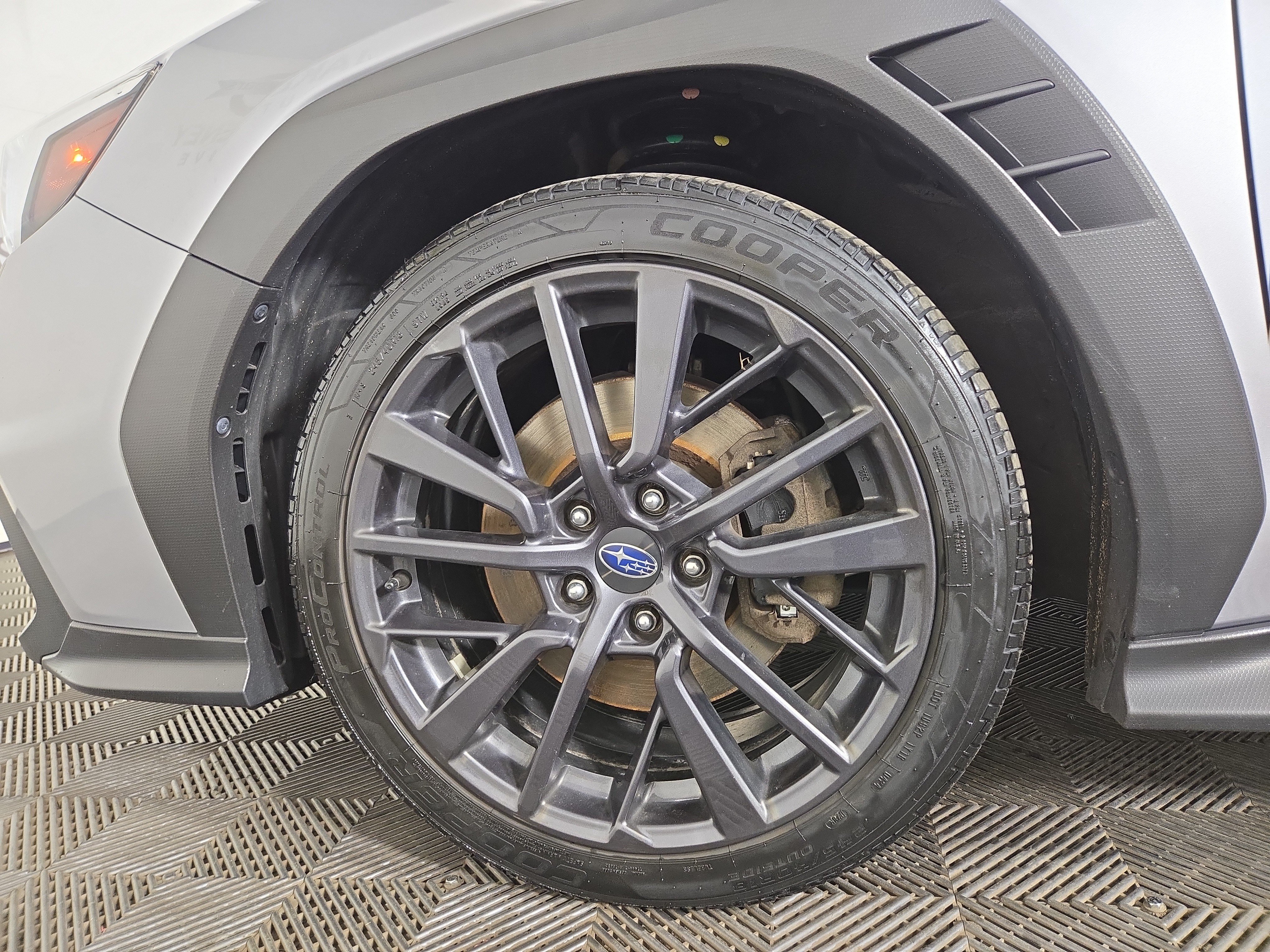 Used 2022 Subaru WRX Limited AWD/4WD image 33