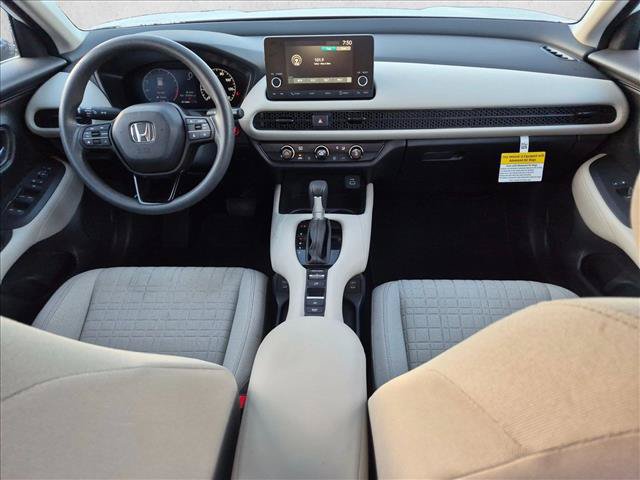 Used 2024 Honda HR-V LX image 16