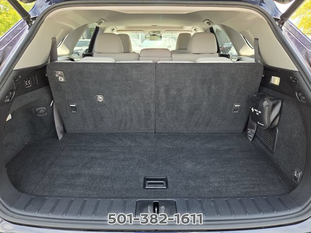 Used 2020 Lexus RX 350L FWD w/ Premium Package image 16