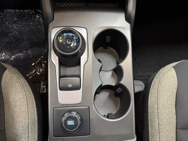 Used 2026 Ford Bronco Sport Big Bend w/ Convenience Package AWD/4WD image 14