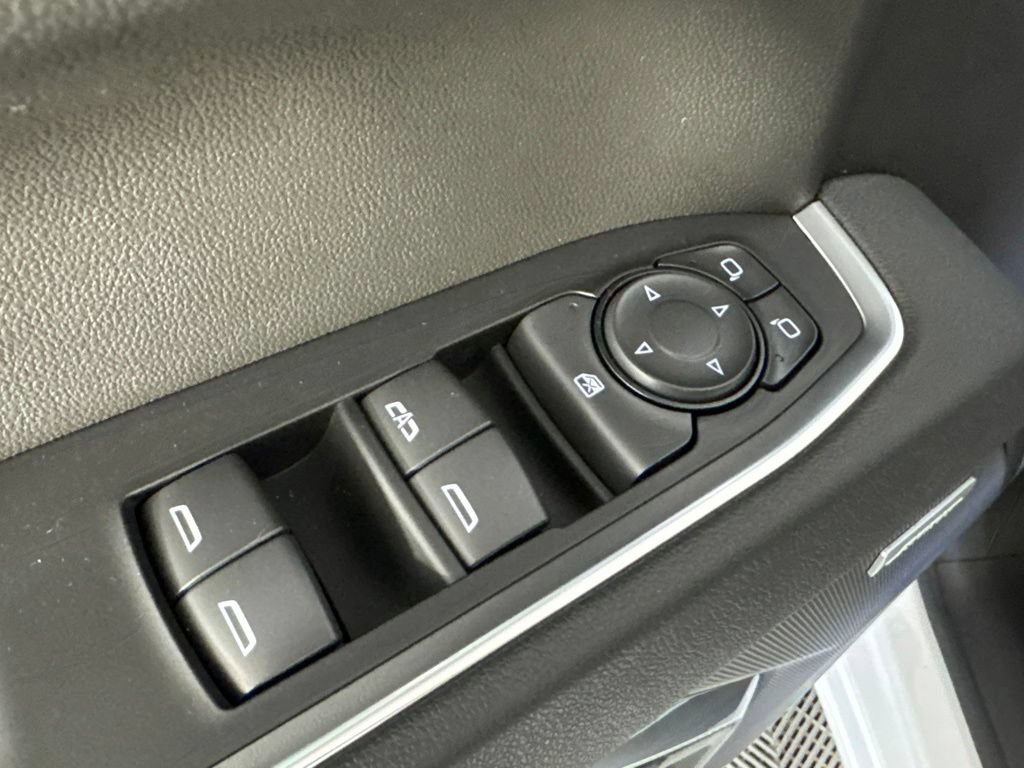 New 2026 Chevrolet Silverado 1500 RST AWD/4WD image 26