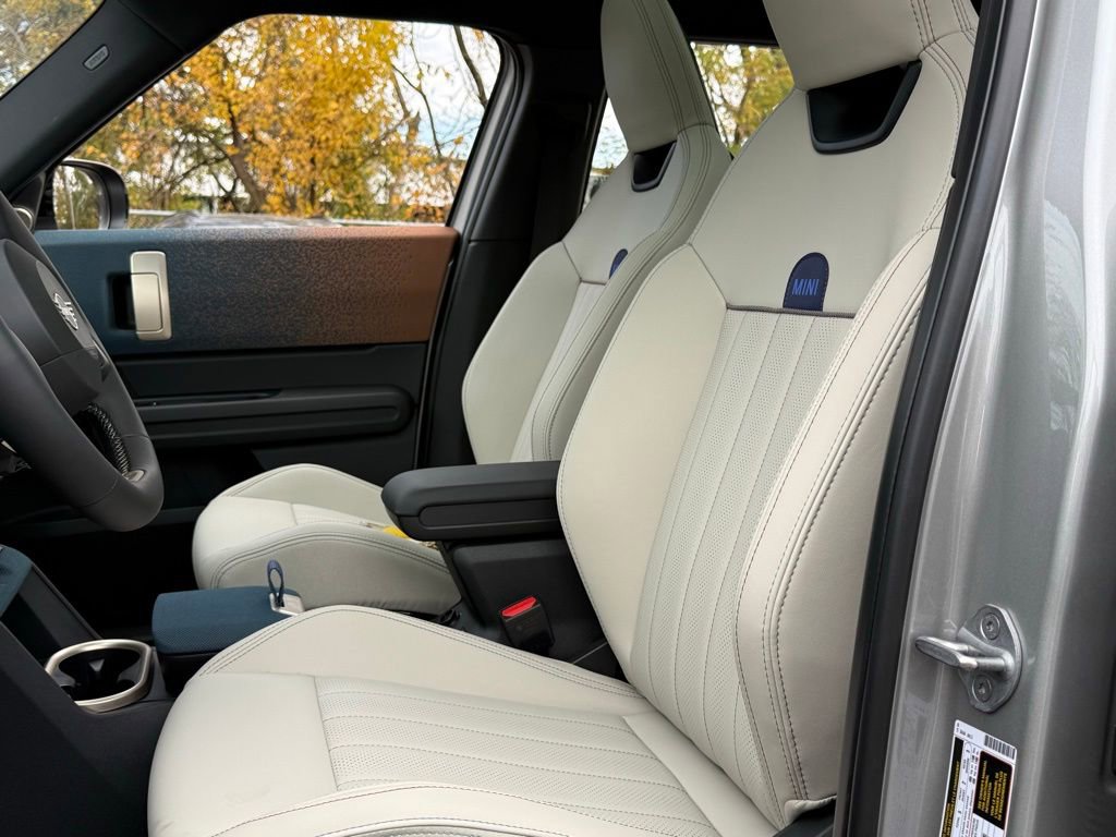New 2025 MINI Cooper Countryman S image 17