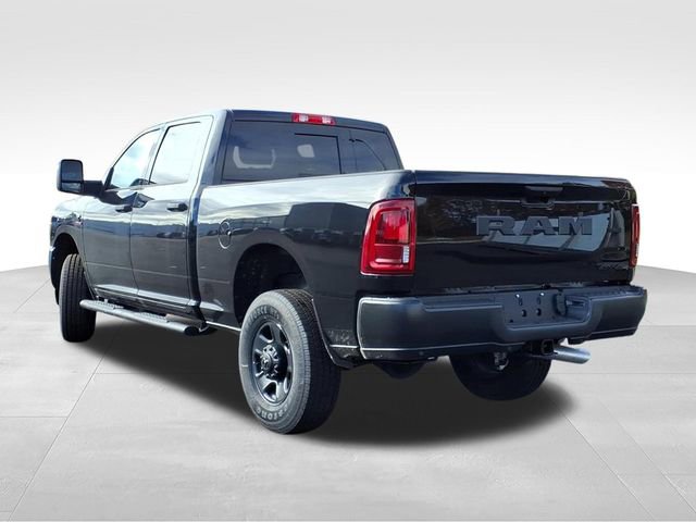 New 2025 RAM 2500 Tradesman w/ Safety Group image 4