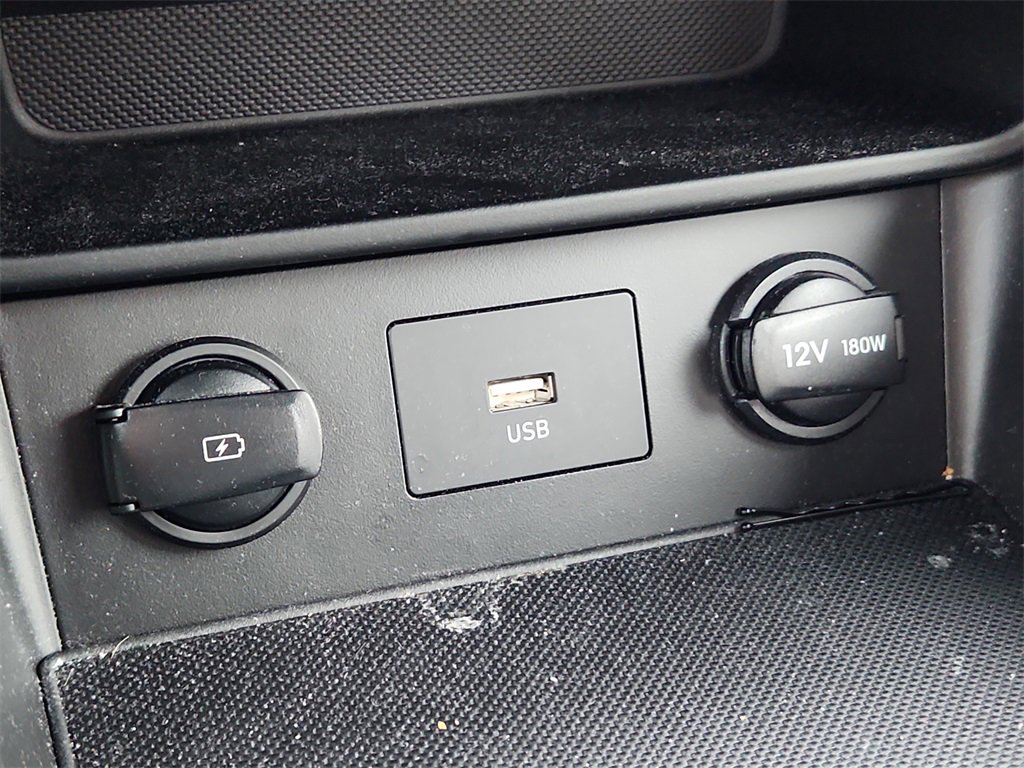 Certified 2023 Hyundai Kona SEL image 22