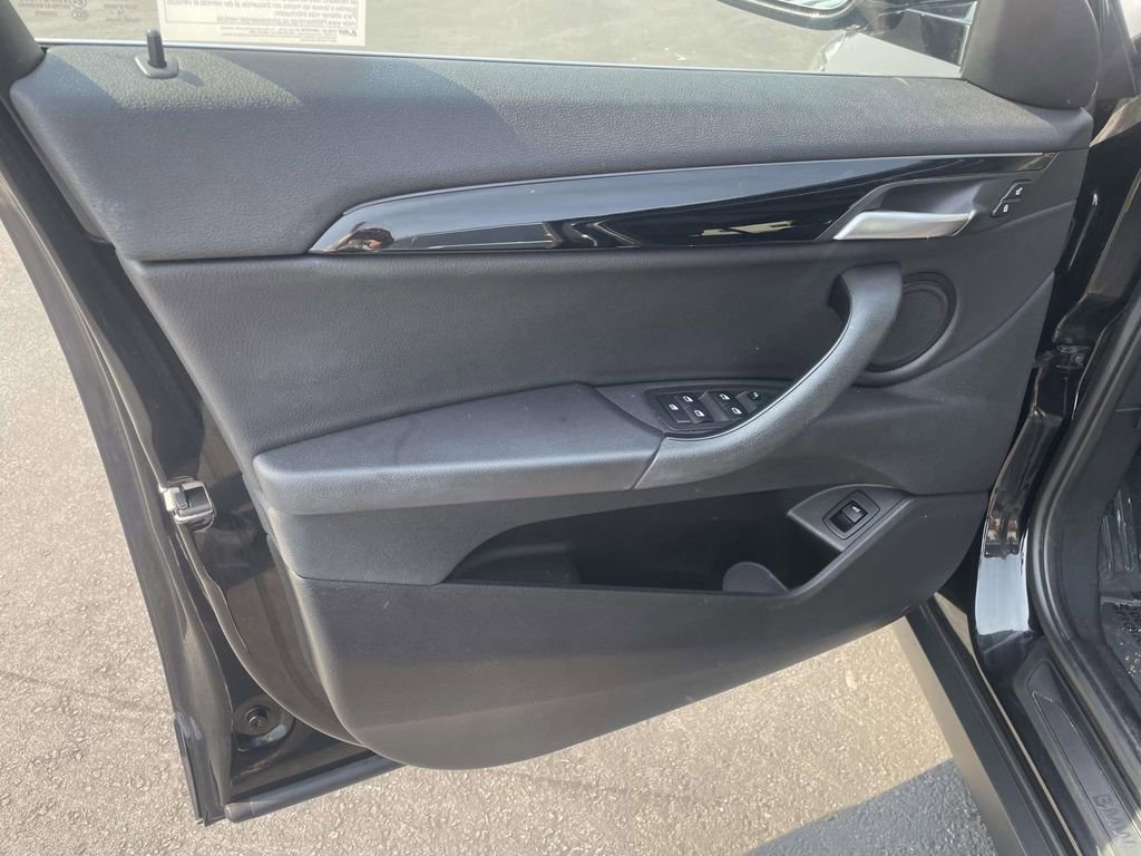 Used 2019 BMW X2 xDrive28i w/ Convenience Package image 16