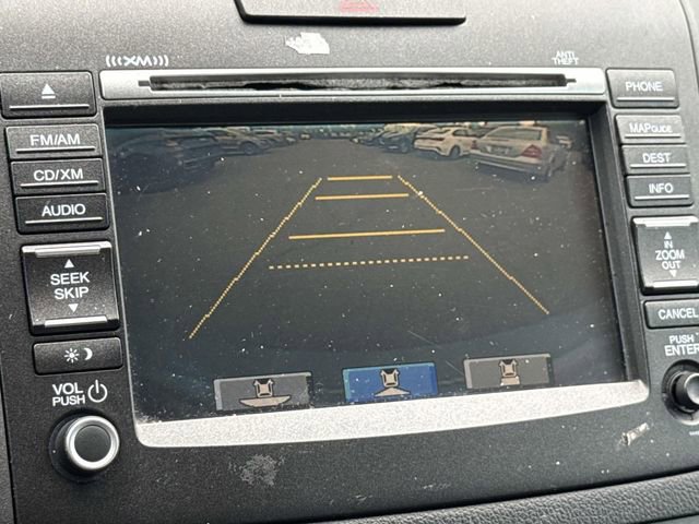 Used 2014 Honda CR-V EX-L image 21