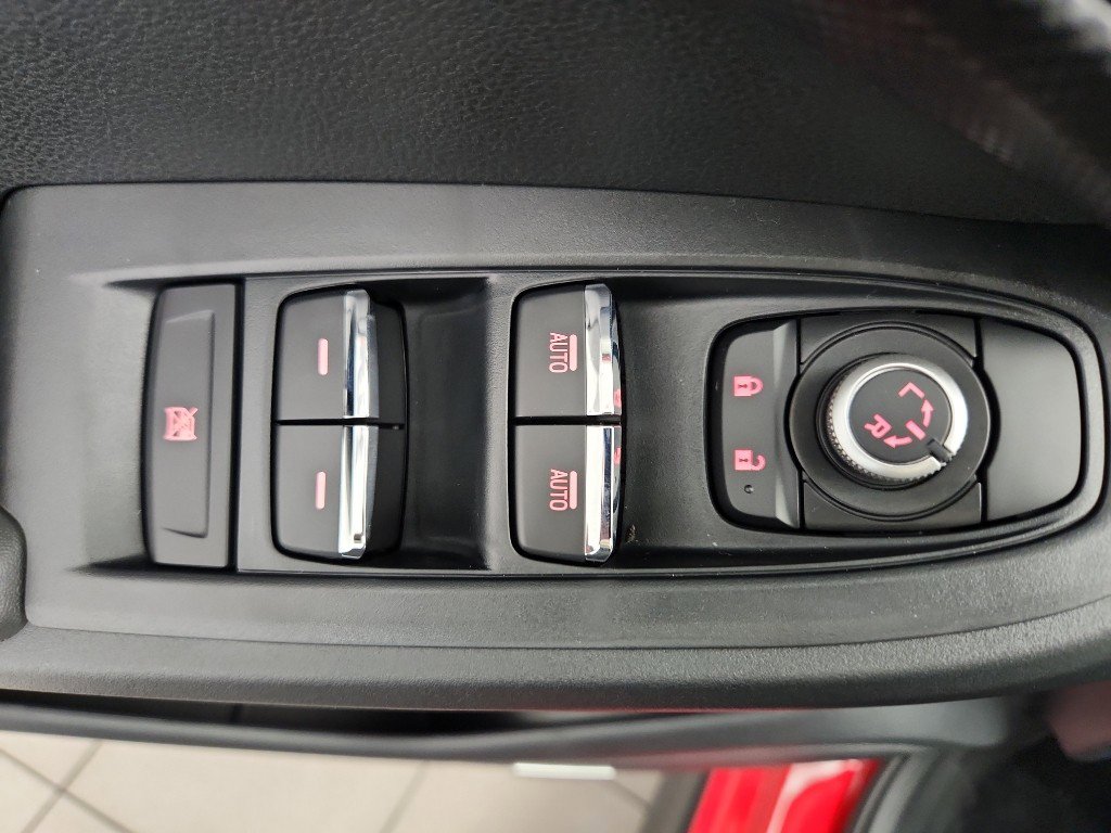 New 2026 Subaru Crosstrek 2.5i Limited w/ Crosstrek Mirror Package AWD/4WD image 9