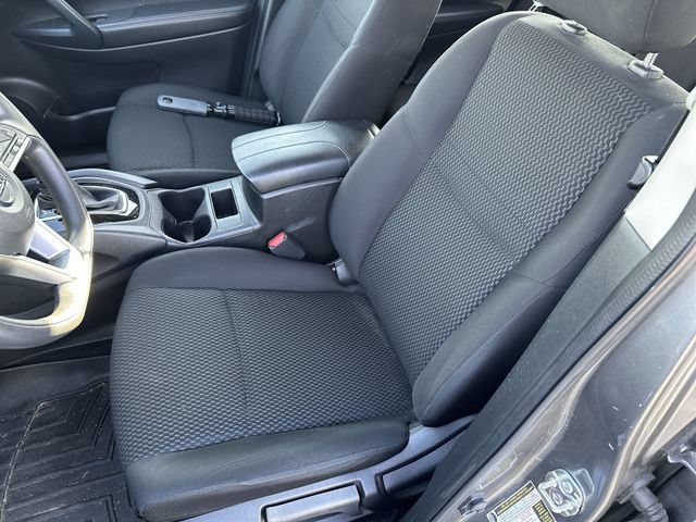 Used 2021 Nissan Rogue Sport S FWD image 15