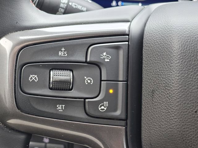 Used 2024 Chevrolet Tahoe RST w/ Luxury Package image 17