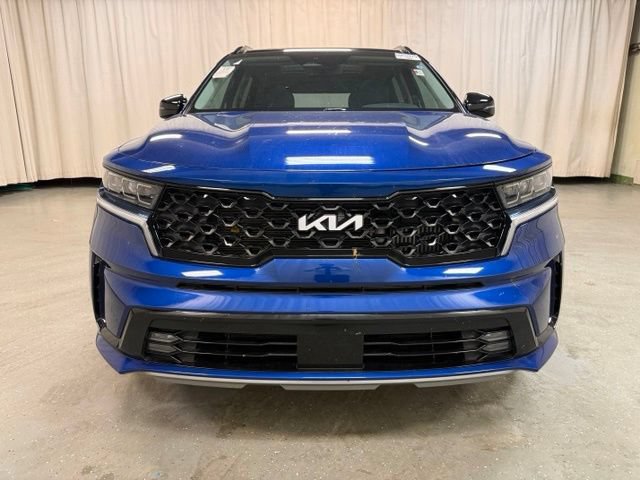 Used 2023 Kia Sorento SX AWD/4WD image 12