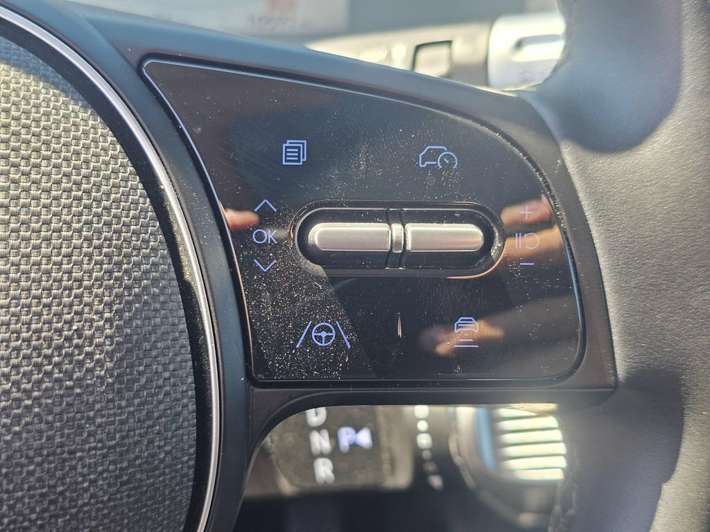 Used 2024 Hyundai Ioniq 5 Limited AWD/4WD image 30