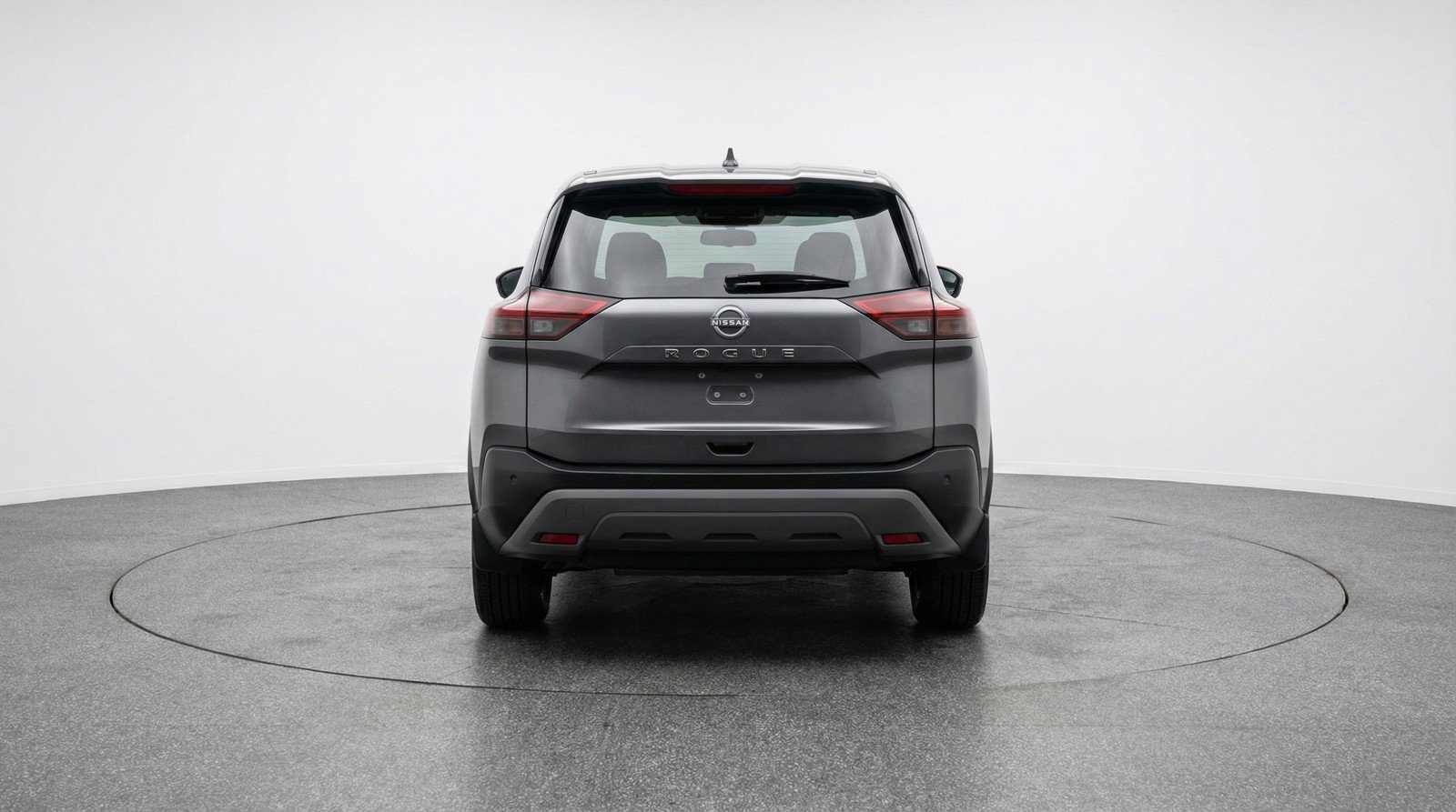 Used 2025 Nissan Rogue SV image 7