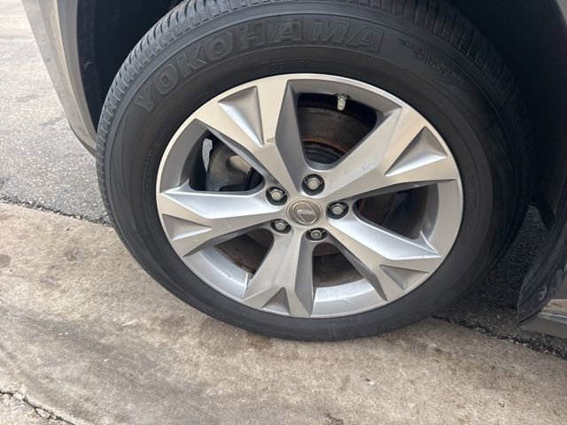 Used 2017 Lexus NX 200t AWD w/ Premium Package image 11