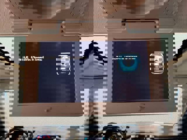 Used 2015 Chevrolet Suburban LTZ image 25