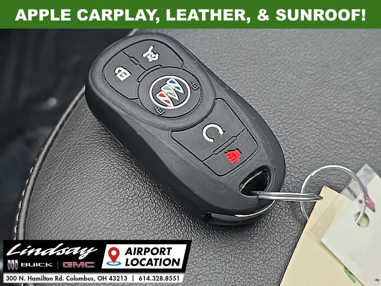 Used 2019 Buick Envision Essence image 35