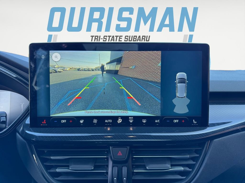 Used 2023 Ford Escape ST-Line w/ Tech Pack #1 image 19