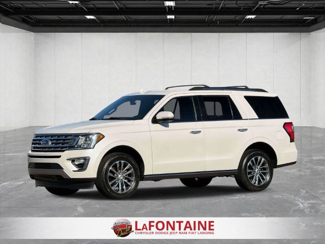 Used 2018 Ford Expedition Limited AWD/4WD image 1