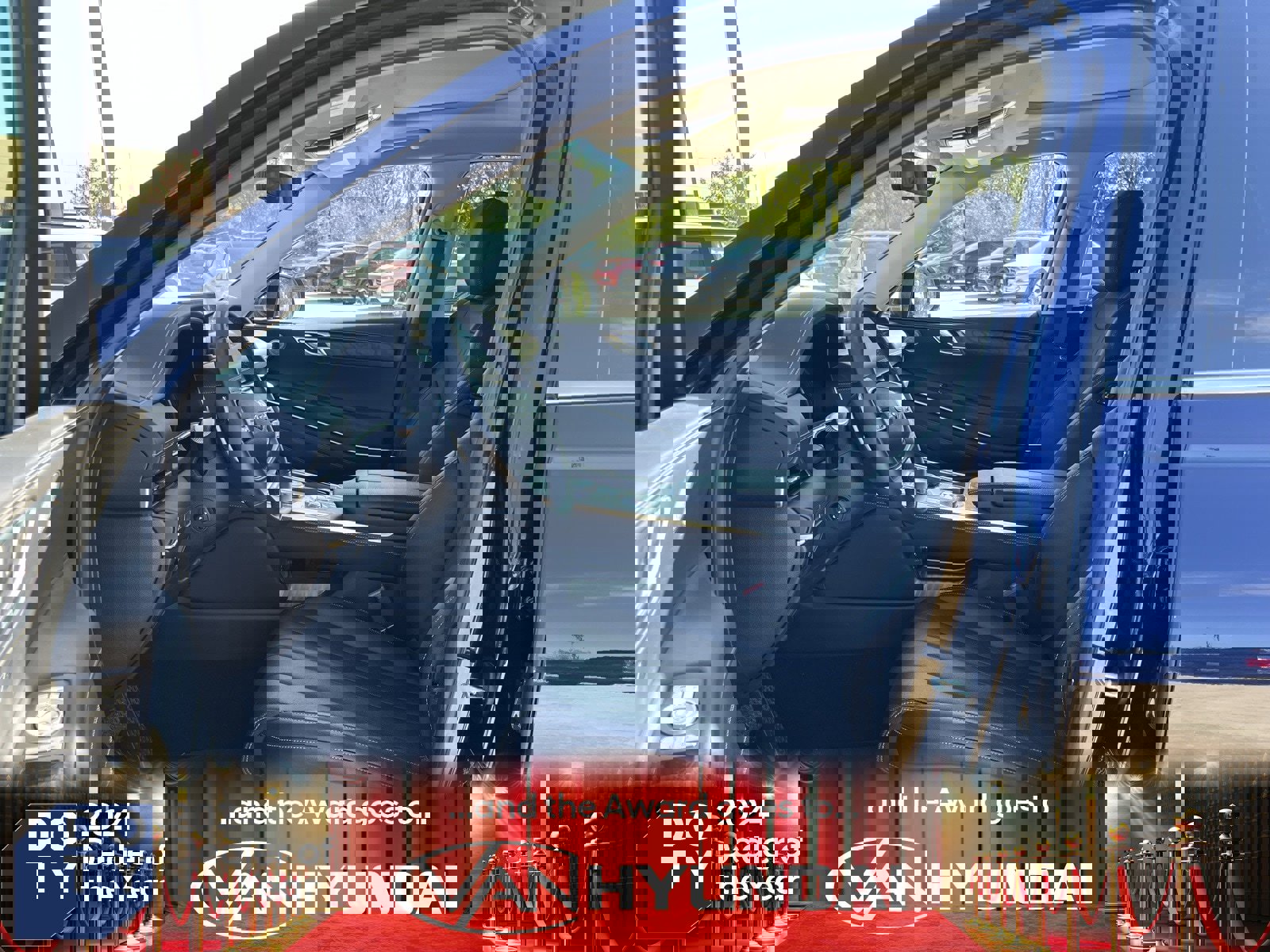 Used 2024 Genesis GV80 3.5T image 25