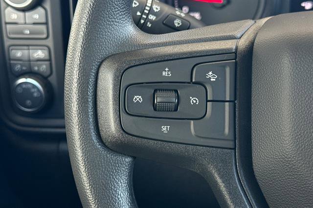 New 2026 Chevrolet Silverado 2500 Custom w/ Custom Value Package image 24
