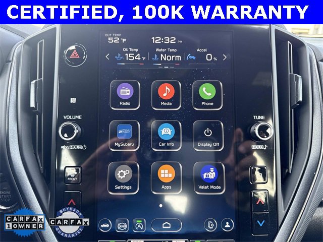 Used 2024 Subaru Impreza RS image 22