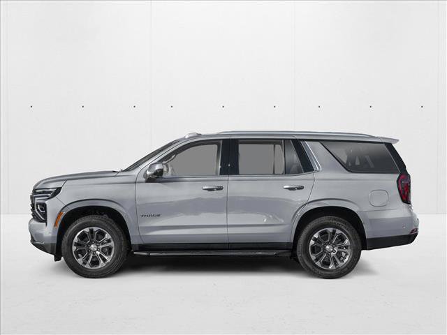 New 2026 Chevrolet Tahoe LS AWD/4WD image 3