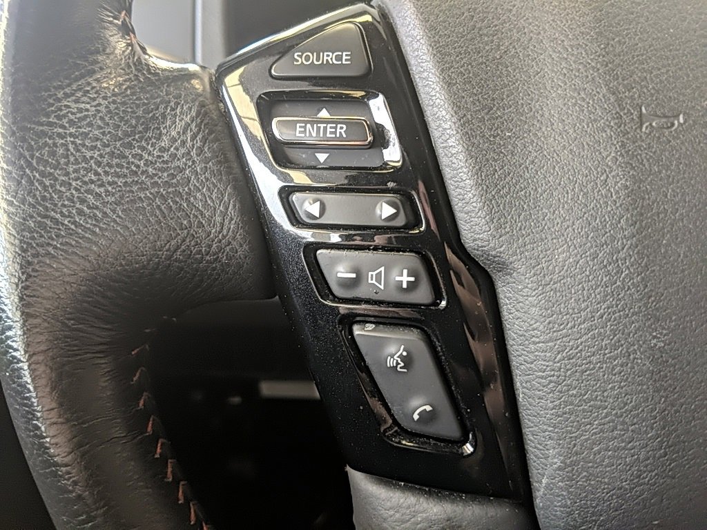 Used 2023 Nissan Frontier PRO-4X w/ Tow Package image 16