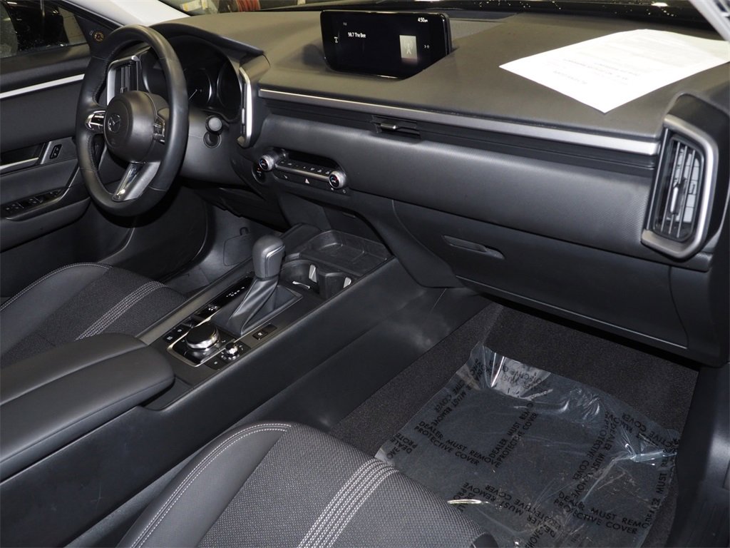 Certified 2025 MAZDA CX-50 2.5 Hybrid w/ Weather Package image 15