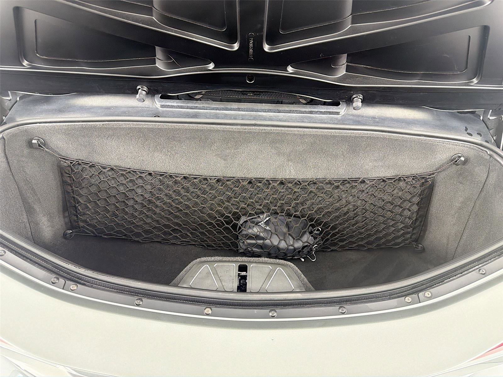 Used 2024 Chevrolet Corvette Stingray Preferred Conv w/ Battery Protection Package RWD image 23