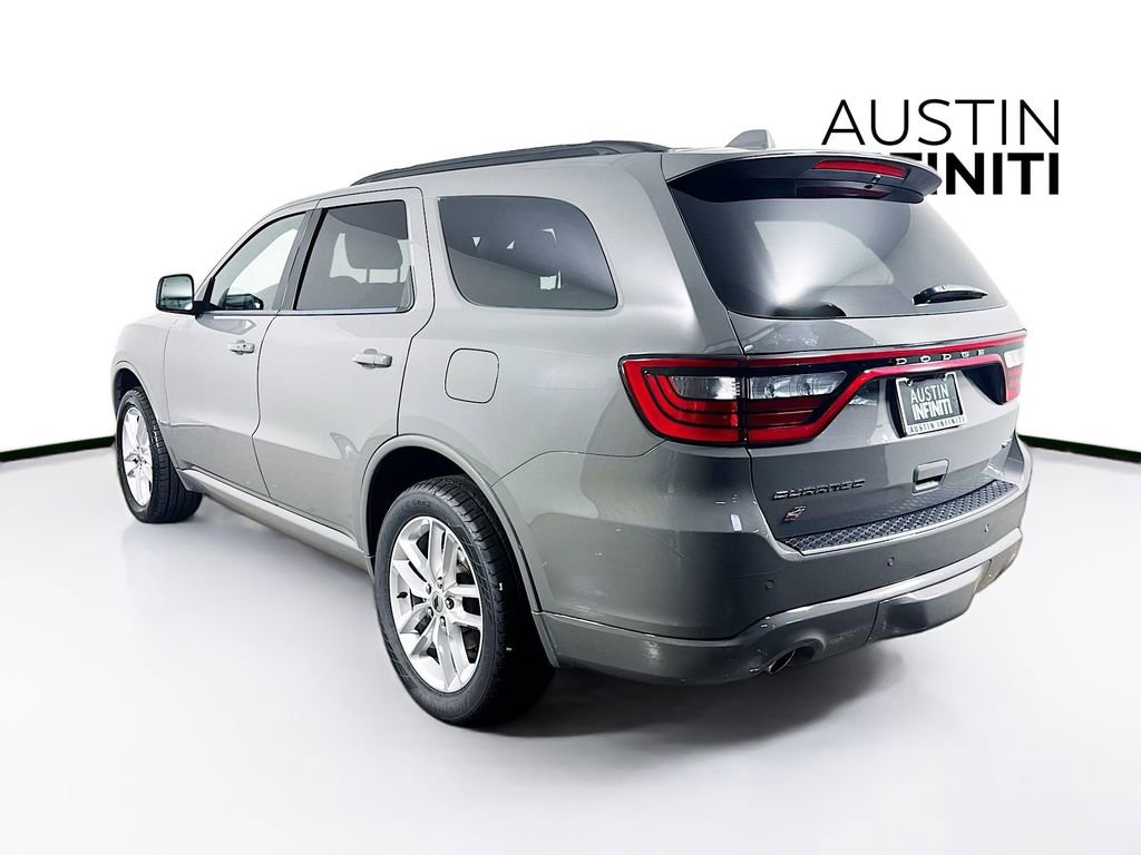 Used 2022 Dodge Durango GT image 5