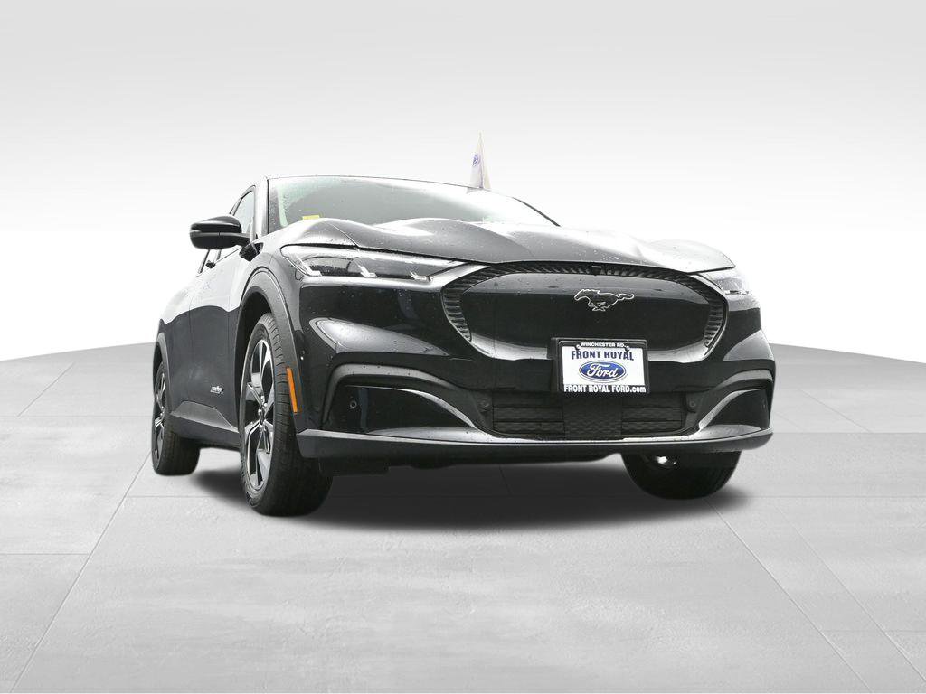New 2024 Ford Mustang Mach-E Select w/ Comfort Package Lite image 19