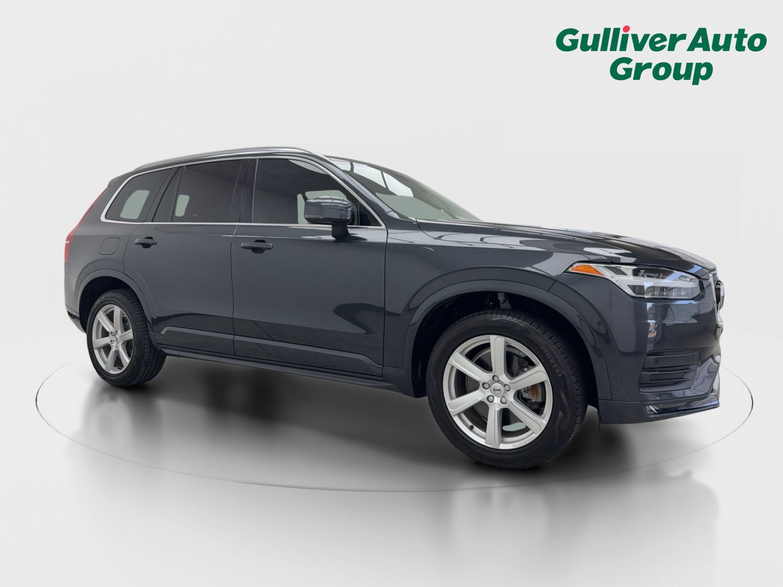 Used 2022 Volvo XC90 T5 Momentum AWD/4WD image 12