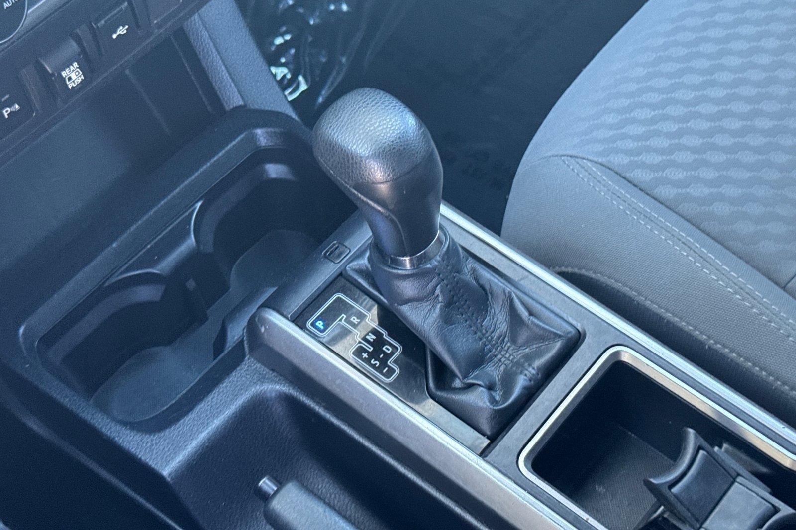 Used 2022 Toyota Tacoma SR5 image 20