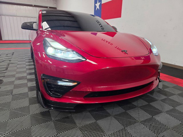 Used 2023 Tesla Model 3 Long Range image 22